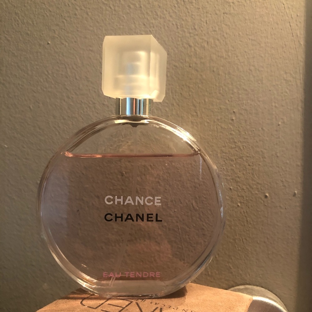 Chanel Chance